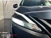 Nissan Qashqai 1.5 e-Power N-Connecta LED