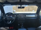 Jeep Gladiator 3.6 CRD Overland AT8