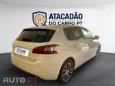 Peugeot 308 1.2 PureTech Allure