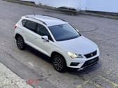 Seat Ateca 1.6 TDI ECOMOTIVE Reference