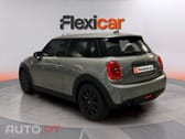 MINI Cooper One