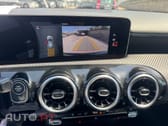 Mercedes-Benz A 180 d Progressive Aut.
