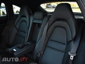Porsche Panamera ST 4 E-Hybrid