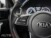 Kia Xceed 1.6 GDi PHEV First Edition