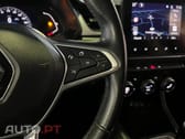 Renault Captur 1.0 TCe Techno