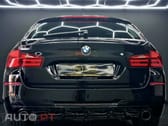 BMW 520 d Auto