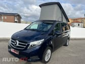 Mercedes-Benz V Marco Polo 250 CDI BlueTec
