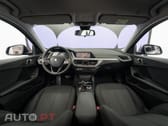 BMW 118 i Corporate Edition Auto
