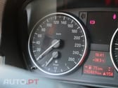 BMW 320 d Touring Navigation Sport