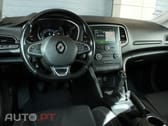 Renault Mégane Sport Tourer ENERGY dCi 110 ECO2 BUSINESS