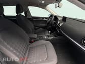 Audi A3 Sportback 1.6 TDI Attraction