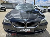 BMW 520 DA SPORT