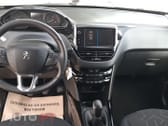 Peugeot 2008 1.5 BlueHDi Signature