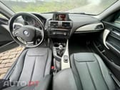 BMW 114 114D