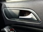 Mercedes-Benz A 180 CDI BlueEFFICIENCY Edition