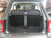 Fiat 500 1.0 Hybrid Lounge