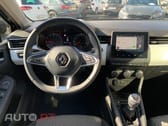 Renault Clio 1.0 TCe Techno Bi-Fuel