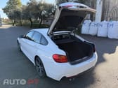 BMW 420 d Pack M Auto
