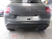 Citroen C4 Cactus 1.6 HDI Panorâmico