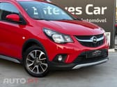 Opel Karl 1.0 Rocks