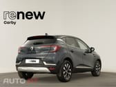 Renault Captur Captur 1.0 TCe Techno Bi-Fuel