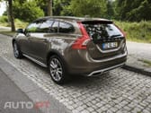 Volvo V60 Cross Country 2.0 D3 Summum Geartronic