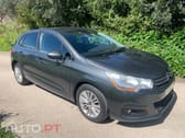Citroen C4 1.6 HDi VTR Pack Air. CMP6