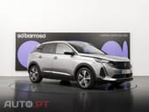 Peugeot 3008 1.6 Hybrid Active Pack e-EAT8