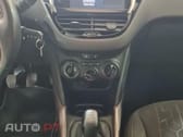 Peugeot 2008 1.2 VTi Active