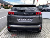 Peugeot 3008 1.6 BlueHDi GT Line EAT6