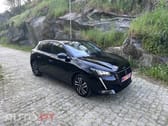 Peugeot 208 1.5 BlueHDi Allure