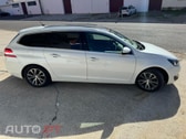 Peugeot 308 308 SW 1.6 BlueHDi Allure