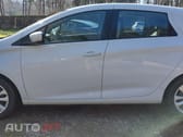 Renault Zoe (c/ Bateria) Intens 50