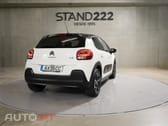 Citroen C3 1.2 PureTech C-Series