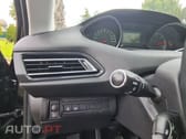Peugeot 308 1.6 BlueHDi Allure J17