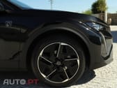 Peugeot 408 1.2 PureTech GT EAT8