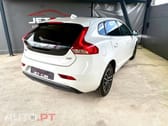 Volvo V40 2.0 D2 Momentum