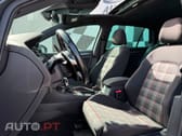 Volkswagen Golf 2.0 TSI OPF DSG GTI