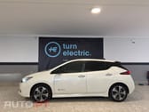 Nissan Leaf Tekna ProPilot Park