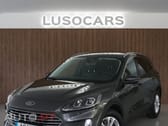 Ford Kuga 1.5 TDCi EcoBlue Titanium