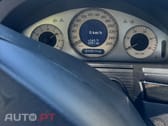 Mercedes-Benz 270 Mercedes-Benz E270 Cdi Avantgarde