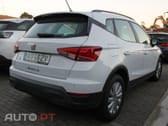 Seat Arona 1.0 TSI