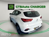 MG ZS EV 51kWh I.V.A DEDUTIVEL 