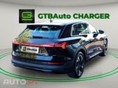 Audi E-Tron 50 Quattro I.V.A DEDUTIVEL