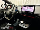 MG MG4 64 kWh Luxury