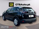 Peugeot 3008 ACTIVE BUSINESS EAT8 