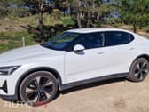 Polestar 2 Standard Range 69 kWh