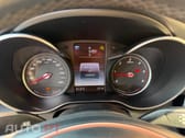 Mercedes-Benz C 220 BlueTEC Exclusive Aut.