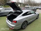 Audi A5 2.0 TDI S-line S tronic