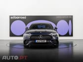 Mercedes-Benz E 300 e AMG Line